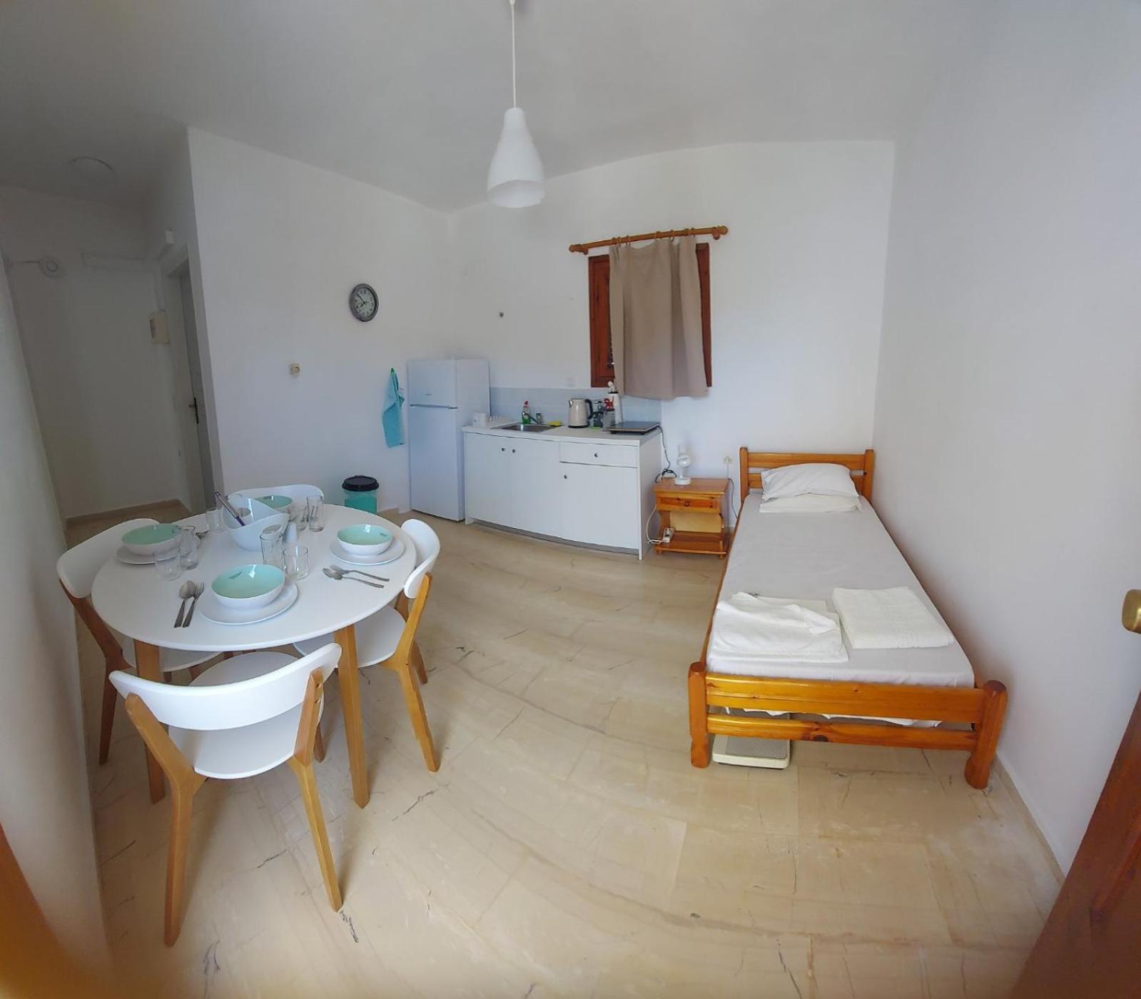 Orama Studios Plakias Dış mekan fotoğraf