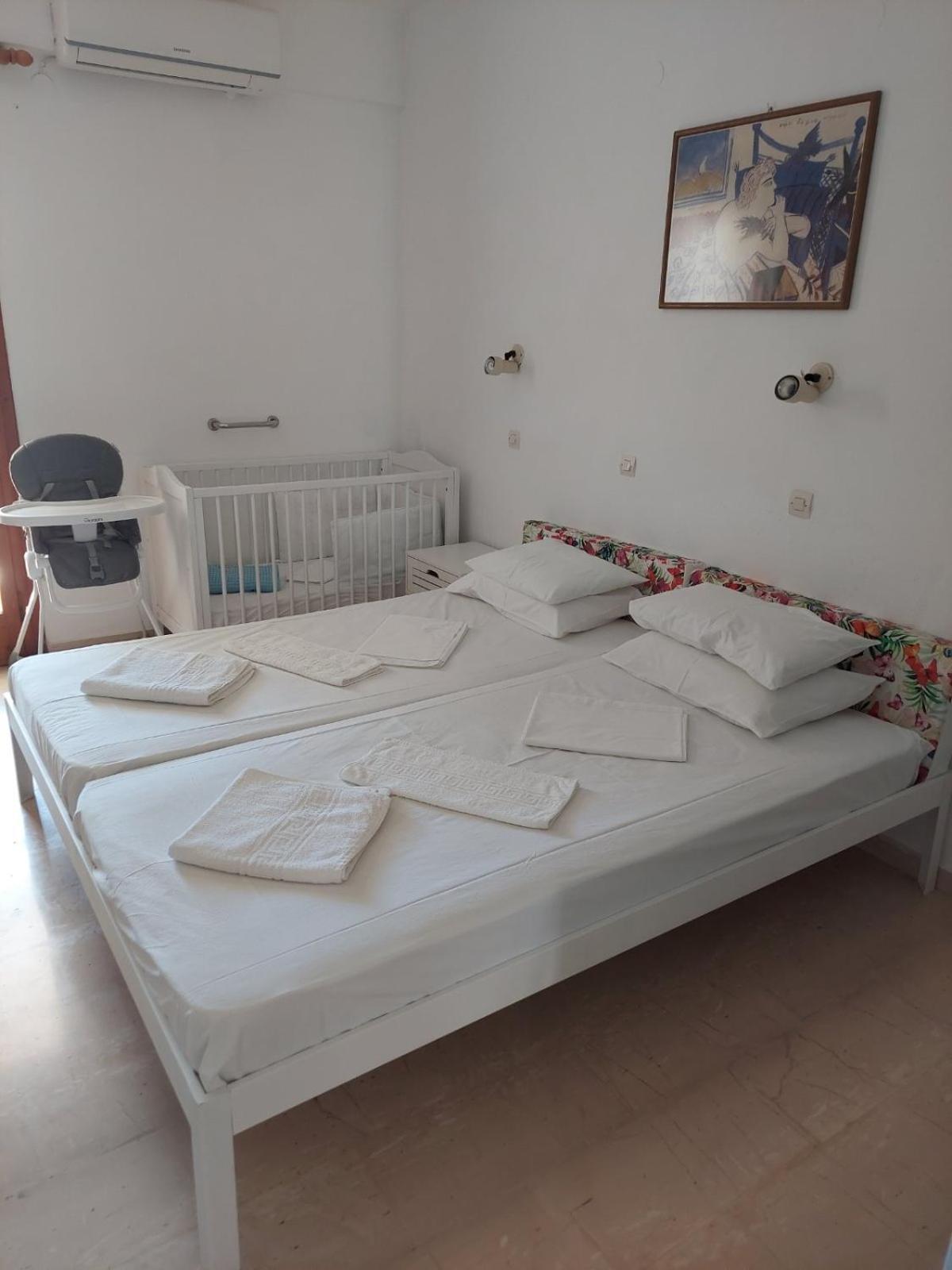 Orama Studios Plakias Dış mekan fotoğraf