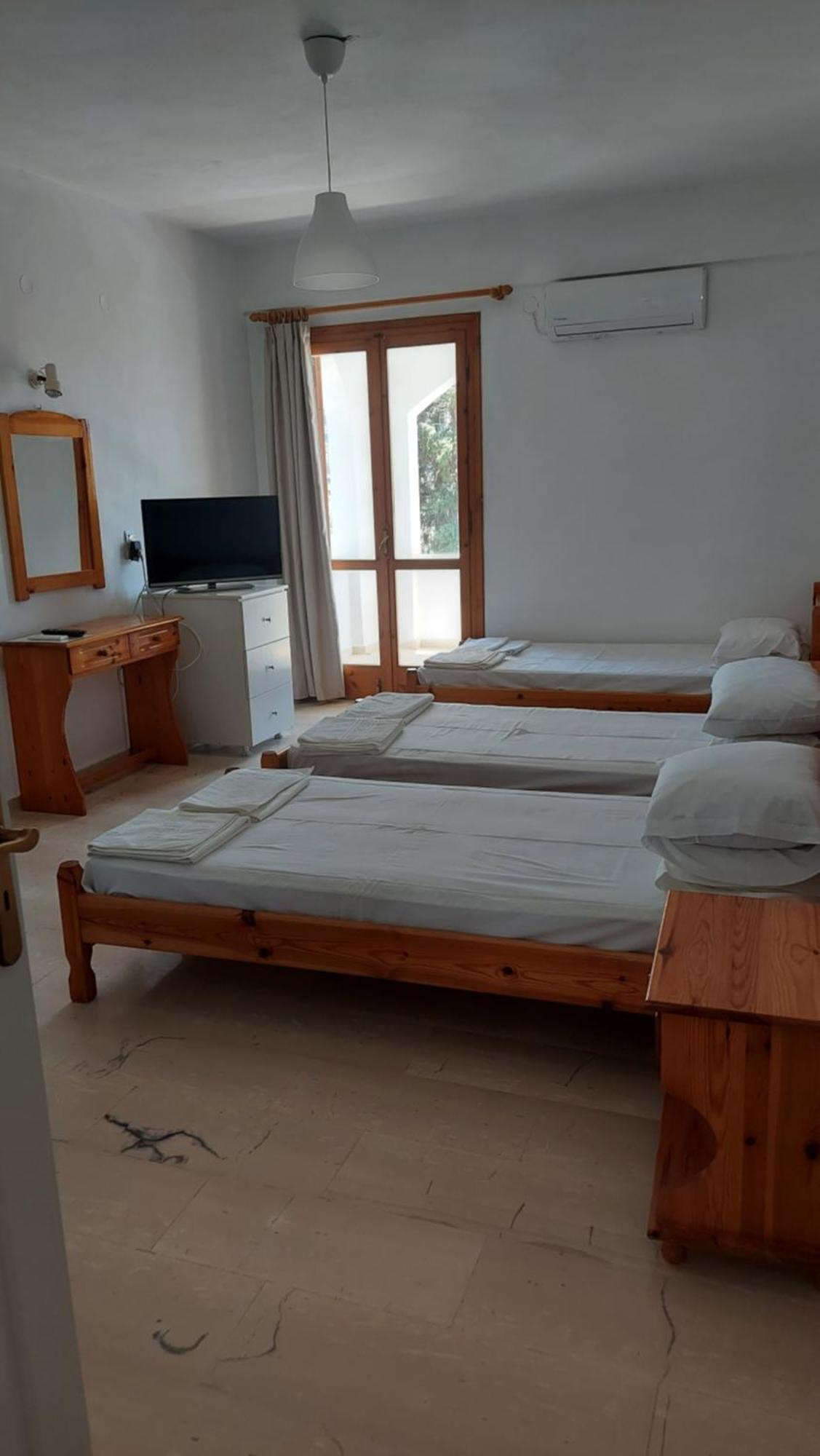Orama Studios Plakias Dış mekan fotoğraf