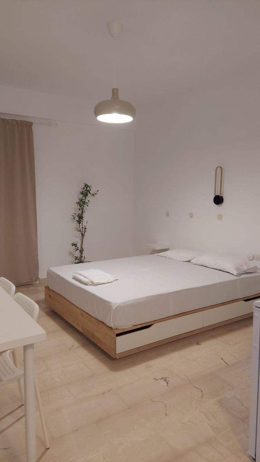 Orama Studios Plakias Dış mekan fotoğraf