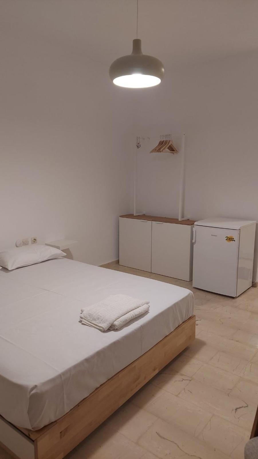 Orama Studios Plakias Dış mekan fotoğraf