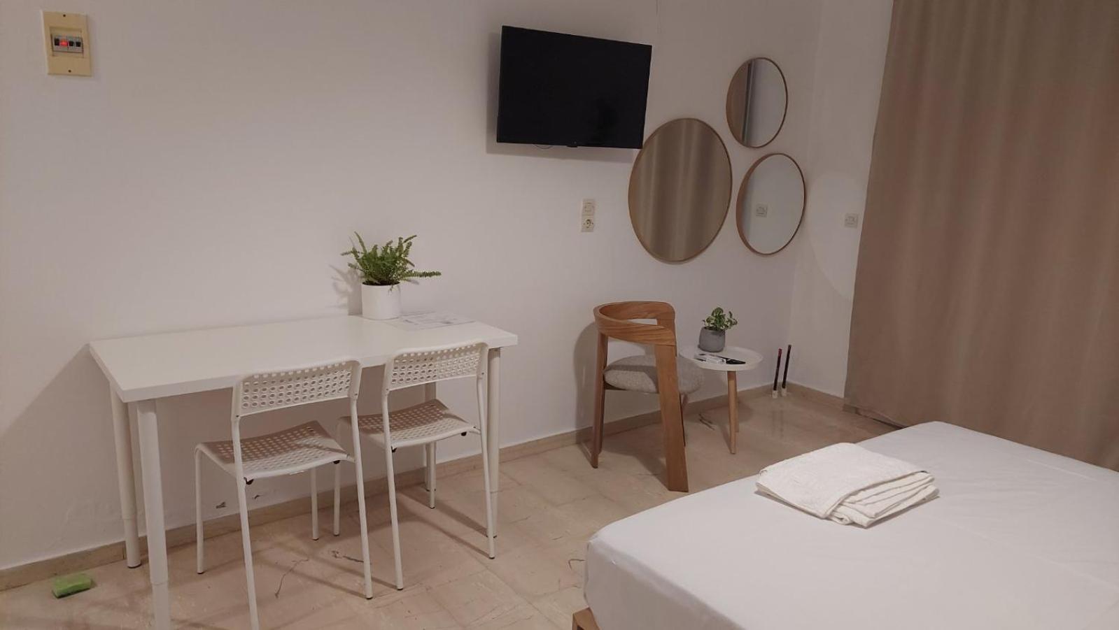 Orama Studios Plakias Dış mekan fotoğraf